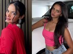 Himaanshika Singh, who claims to be Radhika Yadav's best friend, said in a video that her Instagram account had only limited followers. Himaanshika Singh, who claims to be Radhika Yadav's best friend, said in a video that her Instagram account had only limited followers.