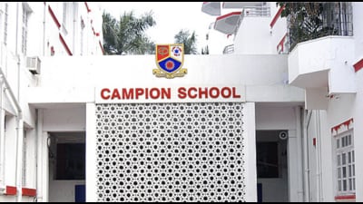 All-boys elite Campion School opens its doors to girls from this academic year All-boys elite Campion School opens its doors to girls from this academic year