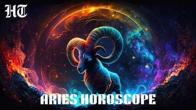 Aries Horoscope Today: Read our expert astrological predictions to find out what the stars have in store for you. (Freepik)