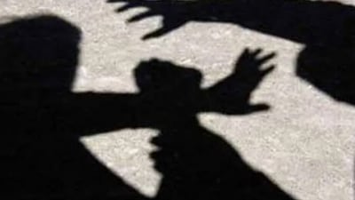 The situation escalated when the group attempted to enter a women’s PG. (Representational Image)