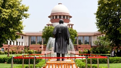 The ruling reshapes the contours of privacy and evidence within marriage. (ANI) The ruling reshapes the contours of privacy and evidence within marriage. (ANI)