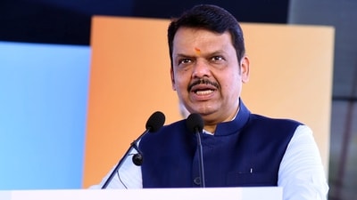 Maharashtra Chief Minister Devendra Fadnavis said minors are being increasingly used for drug peddling to exploit legal loopholes. (File/ANI) Maharashtra Chief Minister Devendra Fadnavis said minors are being increasingly used for drug peddling to exploit legal loopholes. (File/ANI)