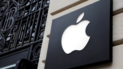 Apple was banking on its newly revamped voice assistant, powered by Apple Intelligence and designed to work with an A18 chip. (Reuters)