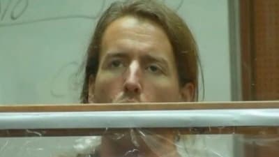 Samuel Bond Haskell IV passes away in jail. Samuel Bond Haskell IV passes away in jail.