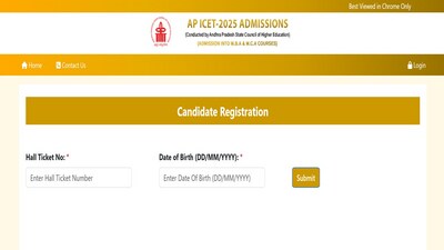 AP ICET Counselling 2025: Last date to apply today at icet-sche.aptonline.in, direct link here AP ICET Counselling 2025: Last date to apply today at icet-sche.aptonline.in, direct link here