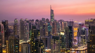 Dubai's real estate tokenisation offers lower entry barriers, greater accessibility, and improved liquidity by allowing investors to own and trade fractional shares of real estate assets through digital tokens. (Photo for representational purposes only) (Pexels) Dubai's real estate tokenisation offers lower entry barriers, greater accessibility, and improved liquidity by allowing investors to own and trade fractional shares of real estate assets through digital tokens. (Photo for representational purposes only) (Pexels)