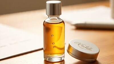 Best face oil serums you need for a glowing, radiant skin (AI-Generated) Best face oil serums you need for a glowing, radiant skin (AI-Generated)