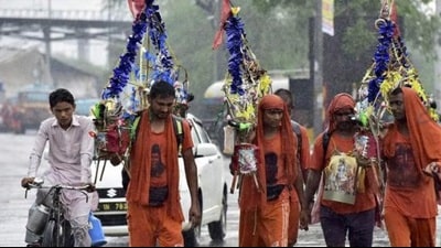 For representation only (HT File Photo) For representation only (HT File Photo)