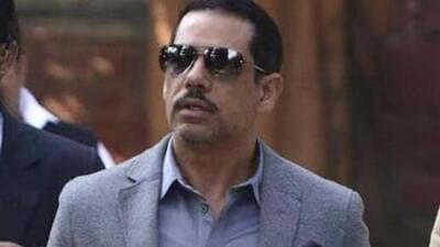 He had earlier skipped ED summons on two occasions - June 10 and 17 - citing different reasons. (File photo)