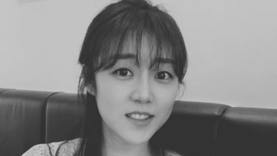 K-drama star Kang Seo Ha has died at the young age of 31. K-drama star Kang Seo Ha has died at the young age of 31.