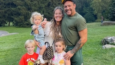 Conor McGregor's net worth is estimated to be $200 million, as per Celebrity Net Worth. (Conor McGregor/Instagram) Conor McGregor's net worth is estimated to be $200 million, as per Celebrity Net Worth. (Conor McGregor/Instagram)