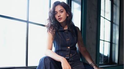 Shruti Sharma
