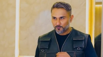 Yo Yo Honey Singh