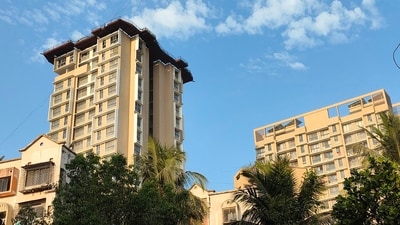 Mumbai real estate update: The Mumbai Metropolitan Region (MMR) recorded the highest number of land deals in H1 2025, with 24 transactions covering over 433 acres, according to real estate consultancy ANAROCK. (Representational photo) (Mehul R Thakkar/HT) Mumbai real estate update: The Mumbai Metropolitan Region (MMR) recorded the highest number of land deals in H1 2025, with 24 transactions covering over 433 acres, according to real estate consultancy ANAROCK. (Representational photo) (Mehul R Thakkar/HT)