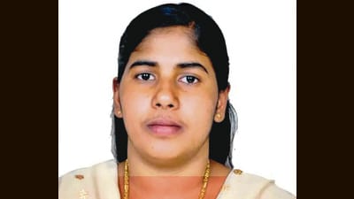 Nimisha Priya Nimisha Priya