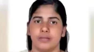 Priya, who hails from Kerala's Palakkad district, is currently lodged in a jail in the country's capital city of Sana'a. (Hindustan Times) Priya, who hails from Kerala's Palakkad district, is currently lodged in a jail in the country's capital city of Sana'a. (Hindustan Times)