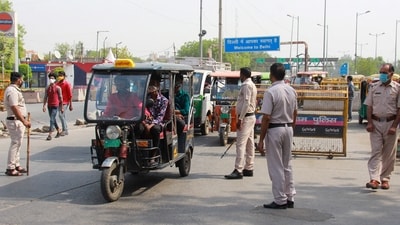 Due to law and order concerns, the state government has suspended internet and SMS services for the next 24 hours in the city. (PTI/Representational) Due to law and order concerns, the state government has suspended internet and SMS services for the next 24 hours in the city. (PTI/Representational)