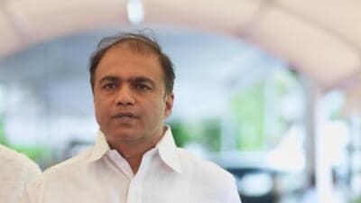 Pankaj Bhoyar Pankaj Bhoyar