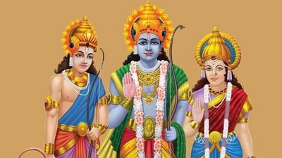 An adaptation of the Hindu epic Ramayana has been staged in Karachi by a Pakistani theatre group.