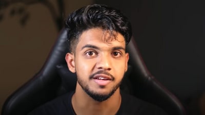 The 23-minute-52-second video, titled “Who Are Serial K!llrs of Dharmasthala?”, was uploaded to YouTube on Saturday. (YouTube screengrab) The 23-minute-52-second video, titled “Who Are Serial K!llrs of Dharmasthala?”, was uploaded to YouTube on Saturday. (YouTube screengrab)