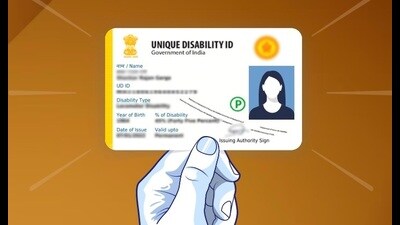 Specific learning disabilities have been officially recognised under the ‘Rights of Persons with Disabilities Act (RPWD Act)’ implemented in 2016. (SOURCED) Specific learning disabilities have been officially recognised under the ‘Rights of Persons with Disabilities Act (RPWD Act)’ implemented in 2016. (SOURCED)