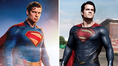 Superman has leapt past Man of Steel to become the best-opening solo Superman movie ever. Superman has leapt past Man of Steel to become the best-opening solo Superman movie ever.