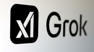 Launched at the end of 2023, Grok has rarely been out of the headlines for its offensive gaffes, and will now offer its services as "Grok for Government." (Reuters)