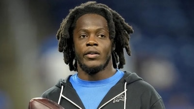 Teddy Bridgewater suspended from Miami Northwestern coaching job (X/@BussinWTB) Teddy Bridgewater suspended from Miami Northwestern coaching job (X/@BussinWTB)