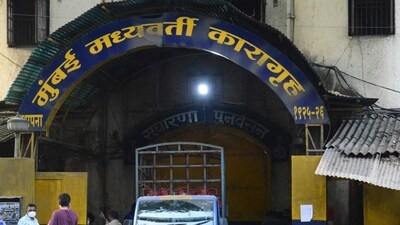 No one was injured in the incident, which took place in the central prison last week. (AFP FILE) No one was injured in the incident, which took place in the central prison last week. (AFP FILE)