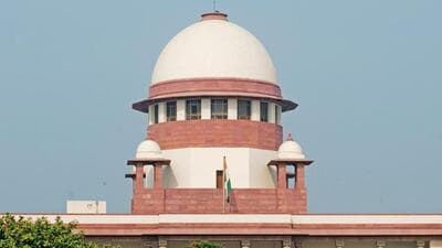 The Supreme Court told Anwar Dhebar, “You are obviously a privileged, resourceful person. You can play around with whatever you have made.” (File) The Supreme Court told Anwar Dhebar, “You are obviously a privileged, resourceful person. You can play around with whatever you have made.” (File)