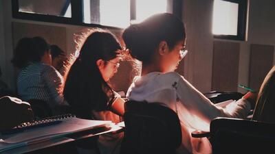 The case came to light after a member of the Congress’s students wing, National Students’ Union of India (NSUI) received a tip (Representative Image/Unsplash) The case came to light after a member of the Congress’s students wing, National Students’ Union of India (NSUI) received a tip (Representative Image/Unsplash)