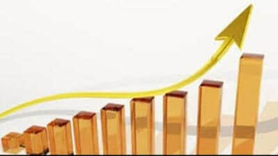 The chief minister emphasised the need to devise a focused strategy to raise the state’s share to 10% by 2026 (Sourced) The chief minister emphasised the need to devise a focused strategy to raise the state’s share to 10% by 2026 (Sourced)