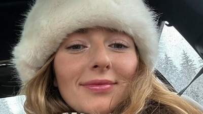 Leonie von Ungern-Sternberg, 29, is an MBA student living in Spain, has shared that she’s a direct descendant of one of the 20th century’s most violent warlords, known as “the Bloody Baron (@leonievungern/ Instagram) Leonie von Ungern-Sternberg, 29, is an MBA student living in Spain, has shared that she’s a direct descendant of one of the 20th century’s most violent warlords, known as “the Bloody Baron (@leonievungern/ Instagram)