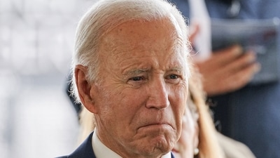 Biden’s staff had a process to ensure that the former president gave his verbal okay to the use of the autopen, which his staff secretary, Stefanie Feldman, used. (REUTERS)