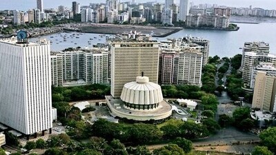 The winter session of the Maharashtra legislature is likely in December if one goes by convention. (Photo: Maharashtra govt) The winter session of the Maharashtra legislature is likely in December if one goes by convention. (Photo: Maharashtra govt)