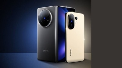 Vivo X Fold 5 and Vivo X200 FE are set to launch on July 14 in India. (Vivo)