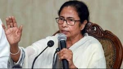 West Bengal chief minister Mamata Banerjee (File) West Bengal chief minister Mamata Banerjee (File)