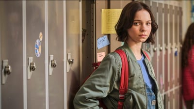 Emma Myers, best known for her breakout role in Wednesday, returns as Pip in the new season. Emma Myers, best known for her breakout role in Wednesday, returns as Pip in the new season.
