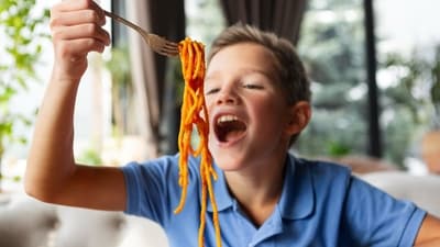 Instant noodles are high in preservatives, low in nutrition, and terrible for gut microbes. (Freepik) Instant noodles are high in preservatives, low in nutrition, and terrible for gut microbes. (Freepik)