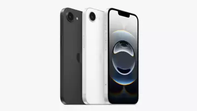 iPhone 16e made a surprise debut as the tech enthusiasts were waiting for iPhone SE 4 launch. (Apple)