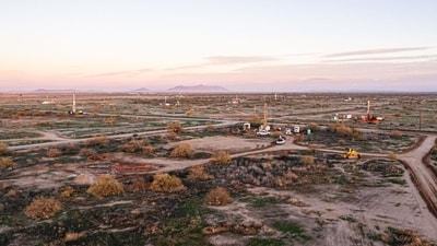 Ivanhoe Electric drilled 329 holes to assess copper reserves at its planned mine south of Phoenix. Ivanhoe Electric drilled 329 holes to assess copper reserves at its planned mine south of Phoenix.