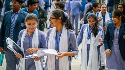 Kerala +2 SAY result 2025 news: Where to check results when out (RAJ K RAJ /HT PHOTO) Kerala +2 SAY result 2025 news: Where to check results when out (RAJ K RAJ /HT PHOTO)