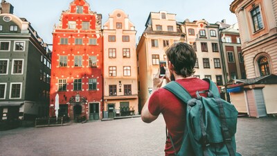 An Indian techie in Europe talks about the challenges of living away from home (Representational image) An Indian techie in Europe talks about the challenges of living away from home (Representational image)