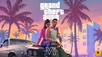 GTA 6’s neon-soaked Leonida map and new characters promise the series’ biggest leap yet, launching in India on May 26, 2026. (Rockstar Games) GTA 6’s neon-soaked Leonida map and new characters promise the series’ biggest leap yet, launching in India on May 26, 2026. (Rockstar Games)