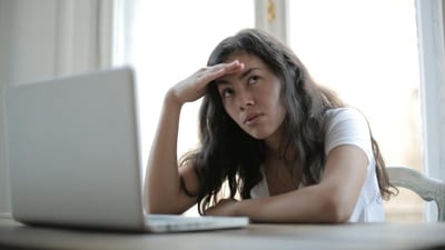 Brain fog is a common condition characterised by cognitive impairment such as difficulty concentrating, memory issues, and decreased mental clarity, among others. (Pexels) Brain fog is a common condition characterised by cognitive impairment such as difficulty concentrating, memory issues, and decreased mental clarity, among others. (Pexels)