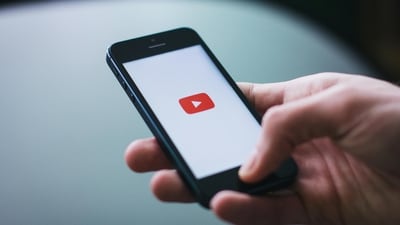 YouTube is going to invest ₹850 crores over the next two years in India. (Pixabay) YouTube is going to invest ₹850 crores over the next two years in India. (Pixabay)