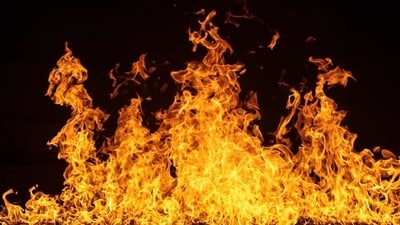 Fall River fire: Huge blaze breaks out at Gabriel House on Oliver Street (Unsplash - representational image) Fall River fire: Huge blaze breaks out at Gabriel House on Oliver Street (Unsplash - representational image)