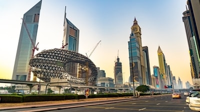 A woman in Dubai was insulted during a job interview held in a cafe, sparking outrage over xenophobic behaviour. (Representational image/Unsplash) A woman in Dubai was insulted during a job interview held in a cafe, sparking outrage over xenophobic behaviour. (Representational image/Unsplash)