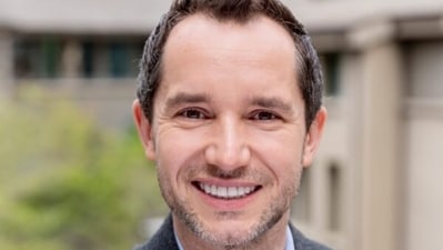 UC Berkeley professor Przemyslaw Jeziorski was murdered in broad daylight in Greece. (Berkley Haas offical website )
