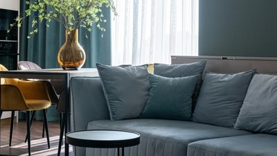 Bengaluru real estate update: Homebuyers face a tough choice, whether to buy an older apartment in a prime central location or opt for a newer, modern flat on the city’s outskirts. (Picture for representational purposes only) (Pexels) Bengaluru real estate update: Homebuyers face a tough choice, whether to buy an older apartment in a prime central location or opt for a newer, modern flat on the city’s outskirts. (Picture for representational purposes only) (Pexels)